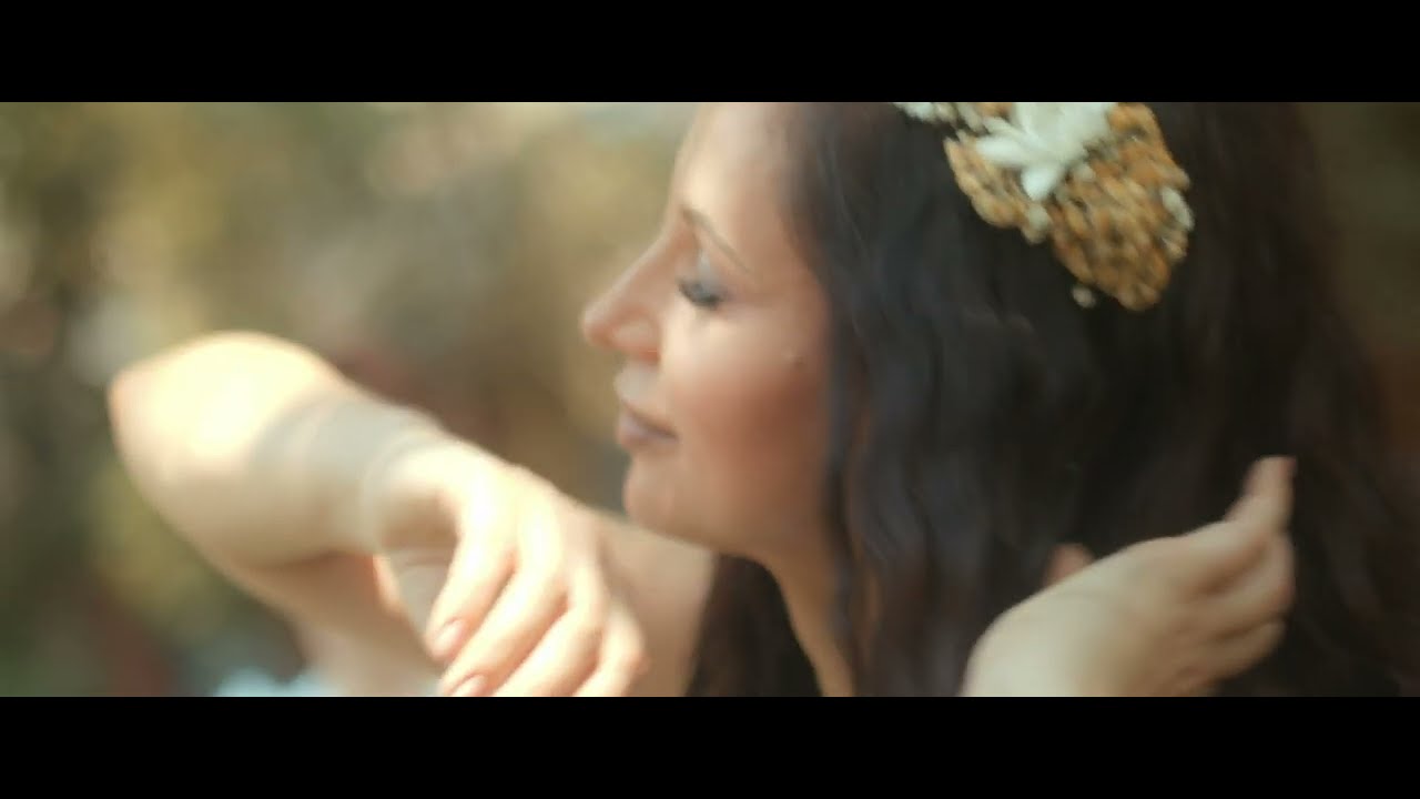 Crvena jabuka feat. Đakovčanke - Smilje (Official video 2023)