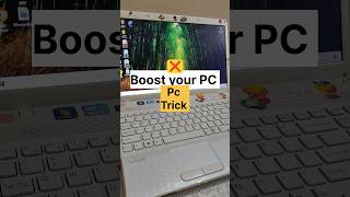 ​Real Secret to Fast Windows ⚡"#shortsfeed #viral