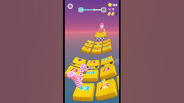 Count And Bounce Gameplay Level 139 (Android & ios) #gameplay #android #level #shorts #ios #reels