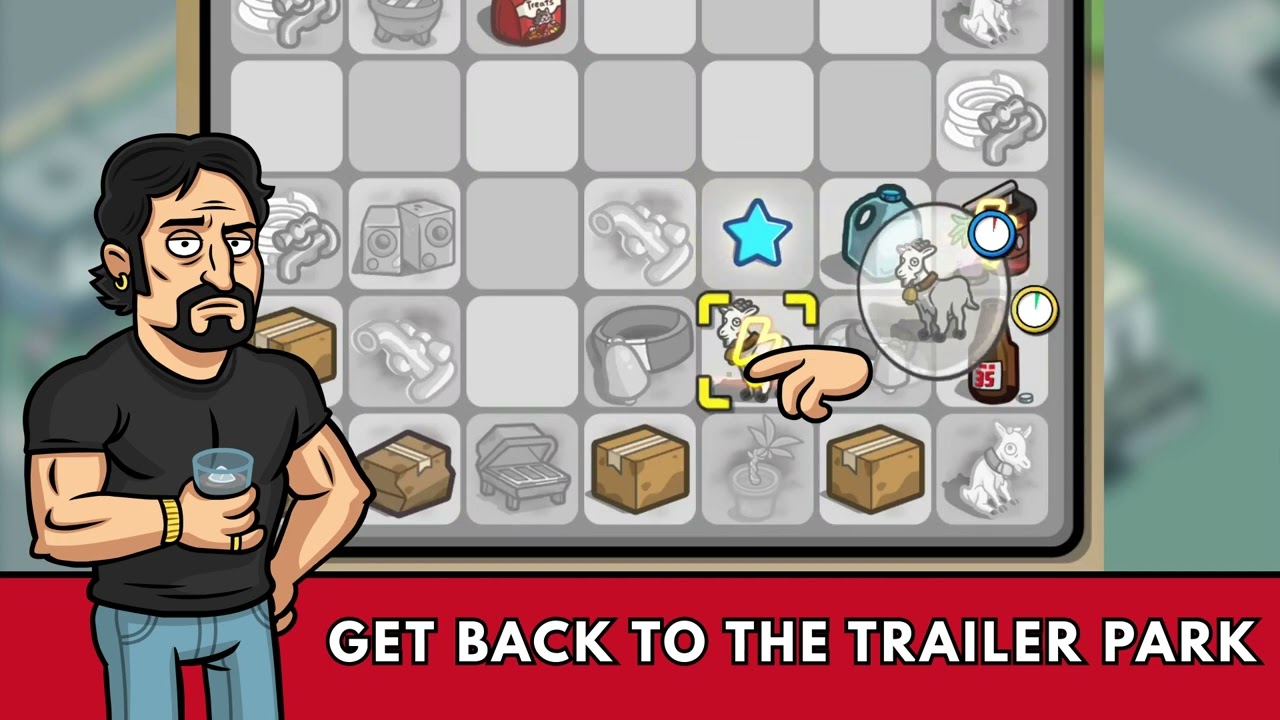 Download Free Android Game Trailer Park Boys: Get Merged! - 18568 -  MobileSMSPK.net