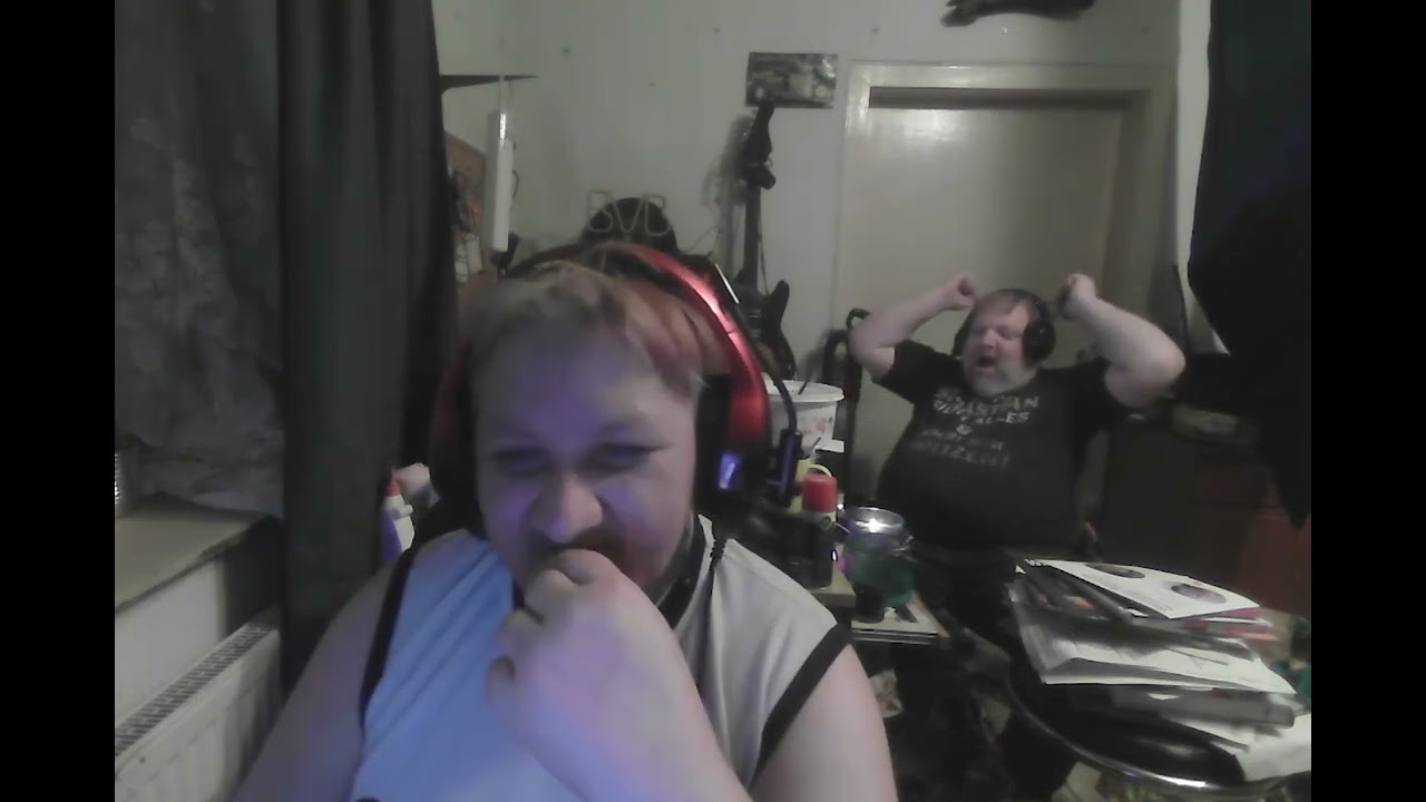 Chanti beleidigt wahrlos die Leute - Kompletter Livestream - 24.10.2024