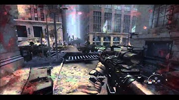 ► [PS3] Hack: MW3 | ProMod, Super Jump, Speed Hack & GodMode ! [No-JB]