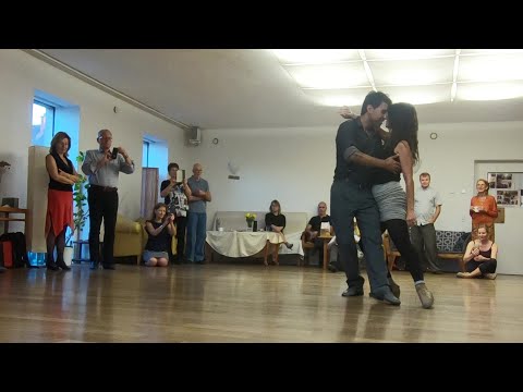 2022 11 25   Ismael y Maria Workshop Summery