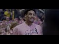 Michigan Man: Yaxel Lendeborg's inspiring journey to Michigan