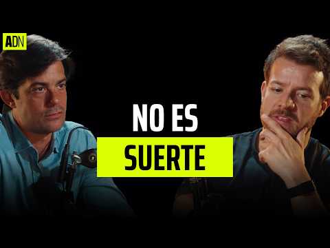 La Mayor Mentira Sobre Hacerse Rico | Ramiro Iglesias