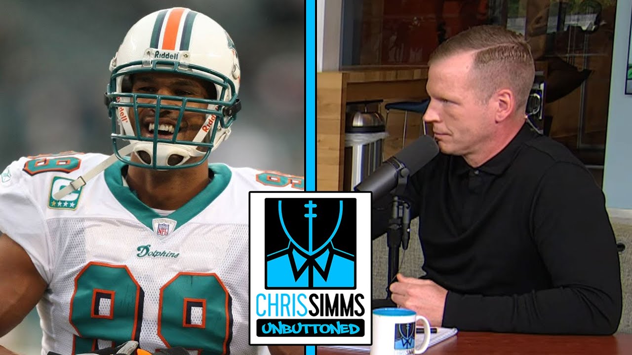 NFL Week 4 preview: Miami Dolphins vs. Buffalo Bills, Chris Simms  Unbuttoned