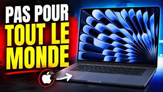 MacBook Air M5 avis : ce qu’il faut savoir avant d’acheter en 2026