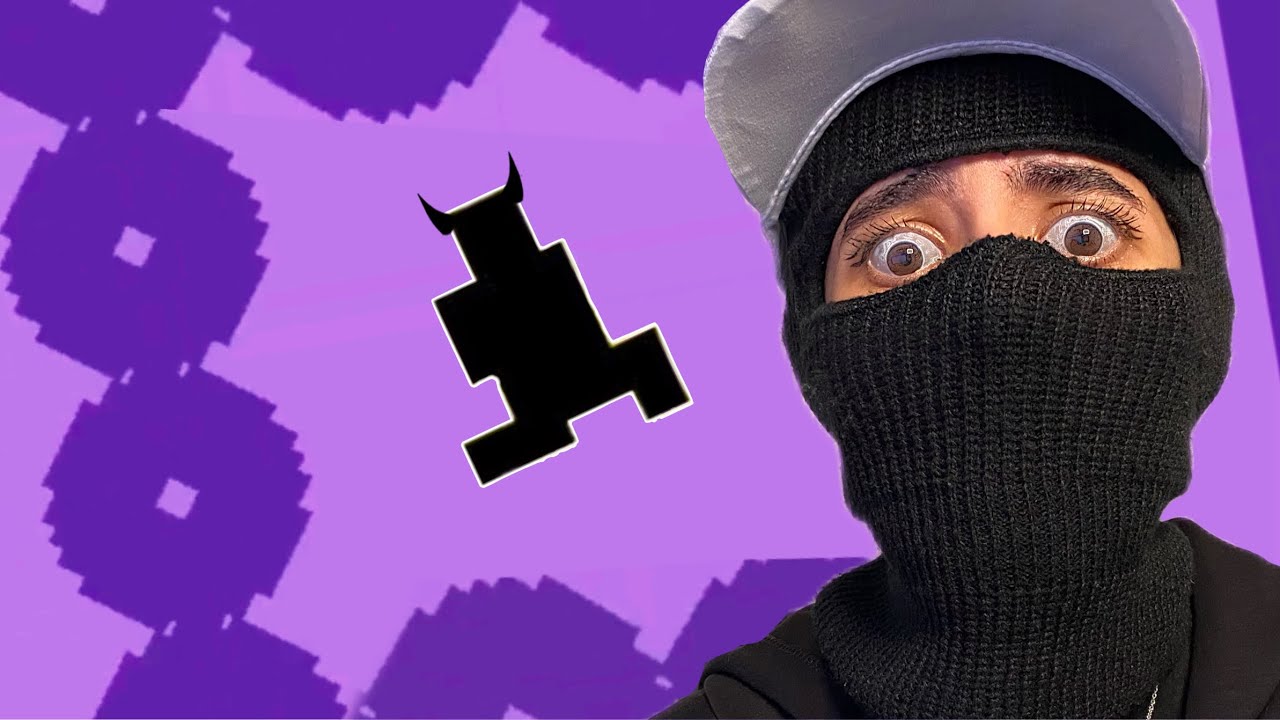 لعبة تلعب عليك انت🤬 #2 |Level Devil 2