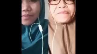 PUAS LADAS (Bunda SUSY ARZETTY) Cipt. A SUKA WIJAYA - Karo Nonok EINYENG