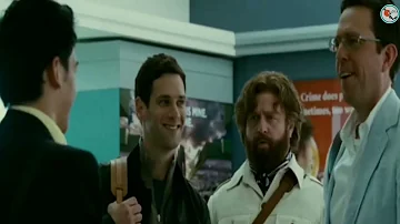 Hangover 2 Alan Full Scenes New 100 Comedy Part 1 No Bad Words🙊 720P HD