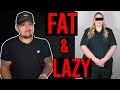 The TRUTH About LAZY & FAT Nurses in the USA...