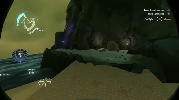 Outer Wilds: How To Get Into The Statue Workshop
