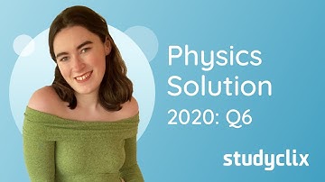 Force, Constant Acceleration, Kinematic Equations - 2020 State Exam, Q6; Leaving Cert Physics