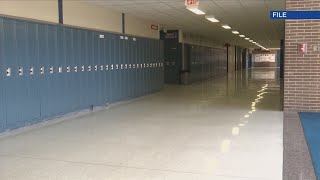 WATCH: Superintendent Chris Himsel