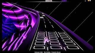 Sim Gretina - Octavias Secret [Audiosurf]