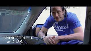 CELLIES Intro Andre Truth / Slink Johnson