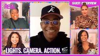 Michael Rainey Jr. Opens Up About His Transition to a Lead Role in “Power Book 2: Ghost”