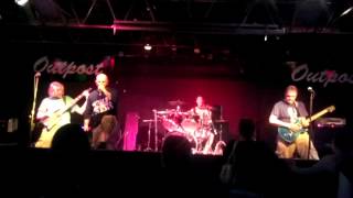 ONEHITKILL Outpost Kent,OH 5/19/12