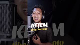 KEJEM - Jihad Soecipto (Cover Supito)
