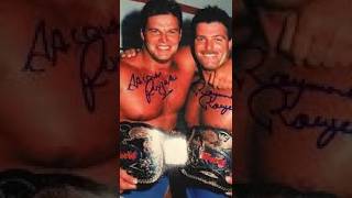 House Show Title Win That Never Happened on TV #Wrestling #WWE