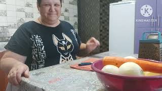 ПОГОВОРИТЬ😜 И ПРИГОТОВИТЬ ВКУСНЫЙ ОБЕД🥕🧅🥔ВСЕМ ОГРОМНОЕ СПАСИБО.❤️❤️❤️❤️❤️