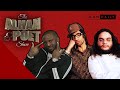 Capture de la vidéo Headie One Talks Meditation, Apocalypses, Self Love & Inspirations | The Alhan & Poet Show