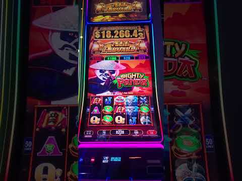 Speel online casino games op Golden Panda en geniet van de beste ervaring in Nederland