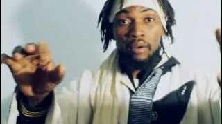 General Ballody 'Sitanai' (Clip officiel)