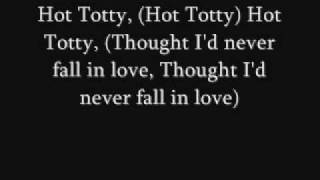 Usher Ft. Jay-Z- Hot Tottie (LYRICS) Official *NEW* {HOT}