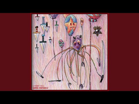 Greg Mendez — I Don't Wanna Stay Here / Motel Song