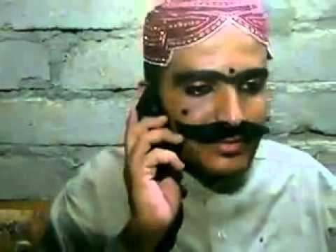 Funny Pakistani Arabic