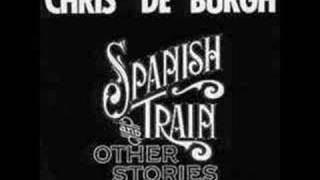 I&#39;m Going Home - Chris de Burgh (Spanish Train 6 of 10)