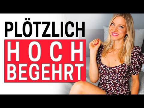 Video: Über Weibliche Energie Oder Was Frauen Normalerweise Nicht Bemerken