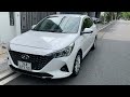 accent sập giá 2022 stđ phom mới chỉ hơn 300 bằng giá i10 