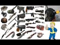explicacion de todas las armas de fallout 1 (36) con sh1tpost 👻😎🗿🤑🐴