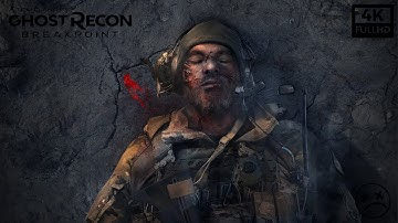 Hardcore Series Episode 3 - IF I die I delete my saved file - Ghost Recon Breakpoint