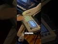 BTS footage! Adding some live 🎸 and layers to my beat. #musicproduction #musicproducer #beats #mpc
