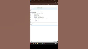GfG 160 | Day - 9 | Minimize the Heights II | 160 Days Daily DSA | Hindi  #dsa #shorts #short #yt