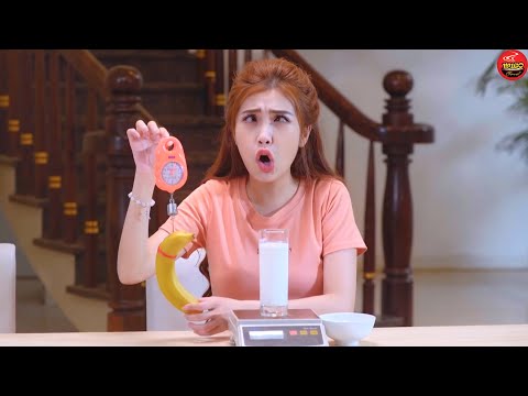 Em Béo Thì Sao Nào ??? | PHIM HÀI MỚI HAY VCL Channel