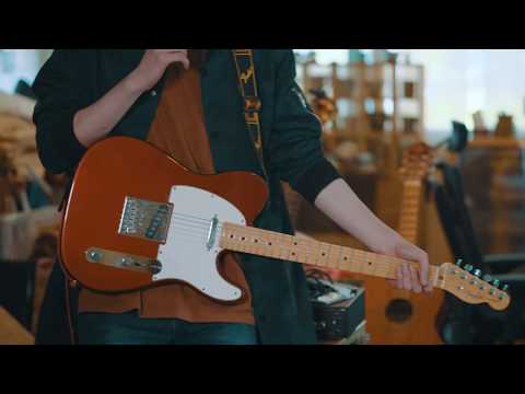 (#リフつなぎ) 秋山黄色 - 「やさぐれカイドー」 / Guitar Intro Cover