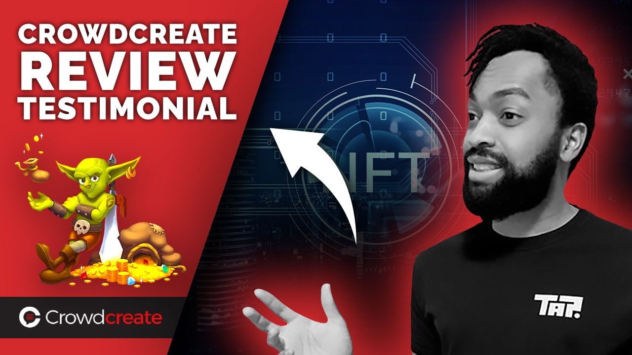 NFT Influencer Marketing – Divine Anarchy | Crowdcreate