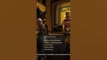 Fire ryhmes from Legs! #warframe