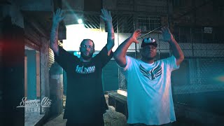 Mano Sassá & Black A - Rap Gospel Vive