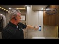 Mastering Light Controls in Your Marathon Coach: Dimming & Switch Groups Tutorial