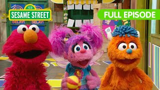 game day on sesame street sesame street season 50 full episode