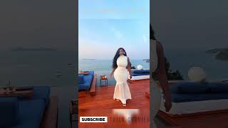 oluwalinda ✅️plus size model life facts & bio @Thick_Curvies #plussizefashion #plussizemodel