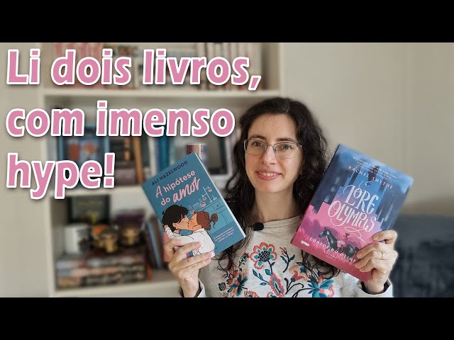 A Hipótese do Amor de Ali Hazelwood - Livro - WOOK