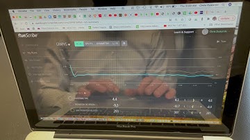 Runscribe Data Analysis