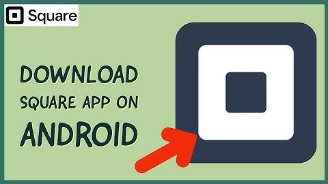 How to Download Square App on Android? Install Square App on Smartphone Tutorial (2024)