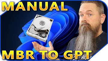 Manually Enable Secure Boot For Windows 11